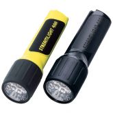 PROPOLYMER 4AA LED FLASHLIGHT